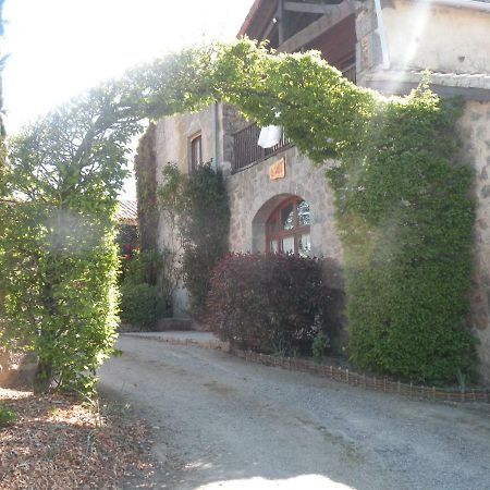 La Raymondiere Vernoux-en-Gatine Bagian luar foto